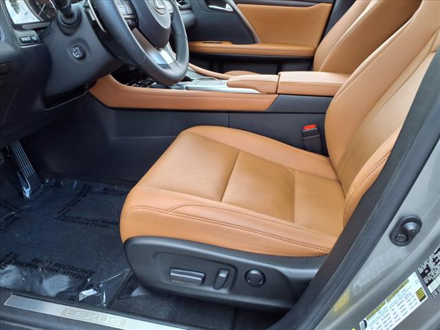 2022 Lexus RX 350 350
