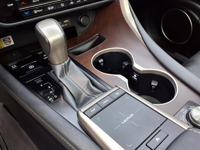 2022 Lexus RX 350 350