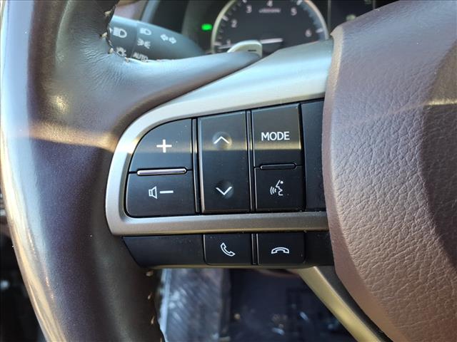 2020 Lexus RX 350 350