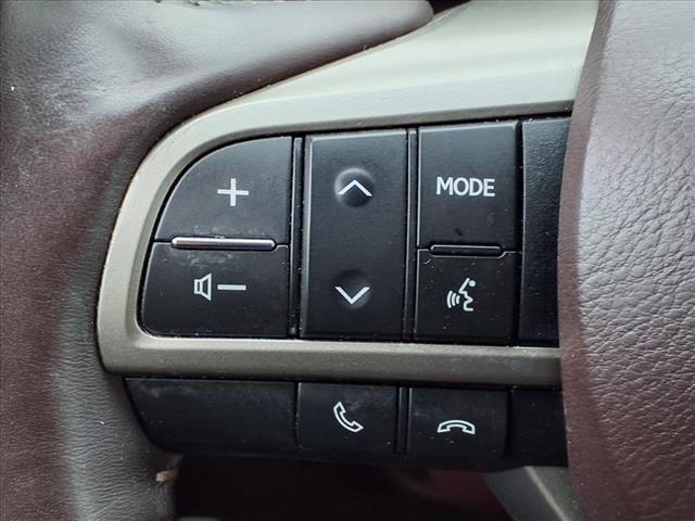 2018 Lexus ES 350 Base