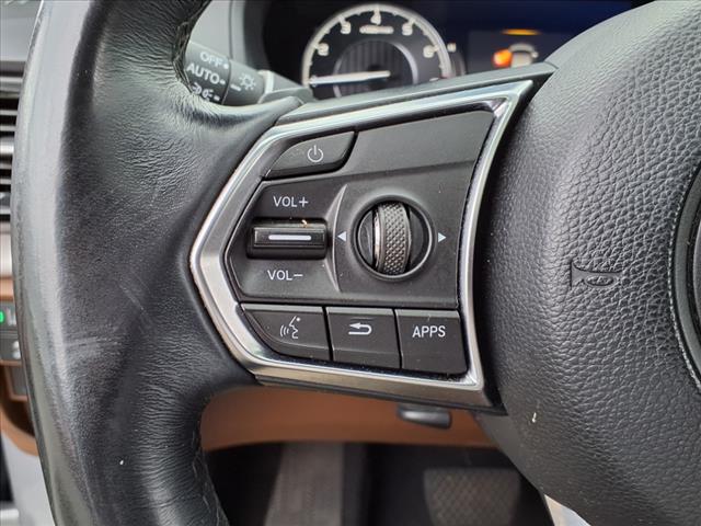 2019 Acura RDX Technology Package SH-AWD
