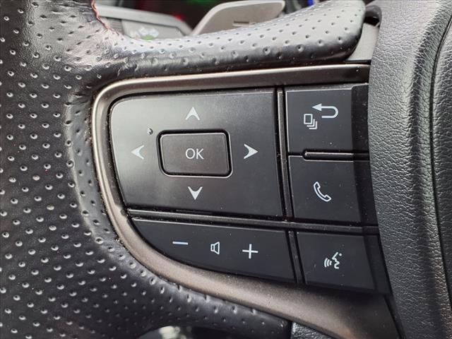 2020 Lexus UX 250h 250h F SPORT