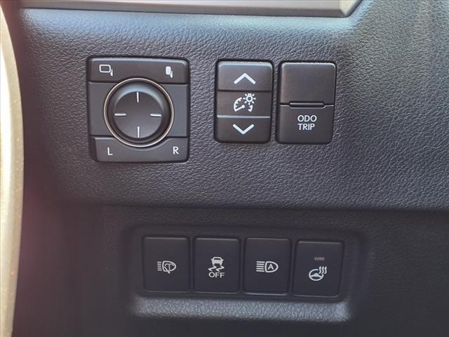 2022 Lexus GX 460 Base