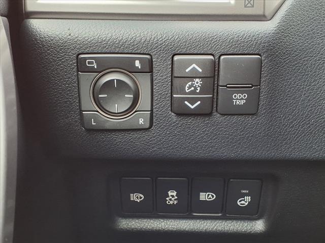 2022 Lexus GX 460 Base