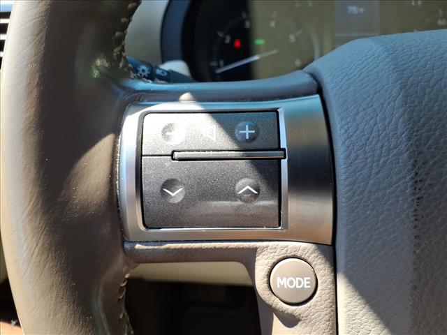 2018 Lexus GX 460 460