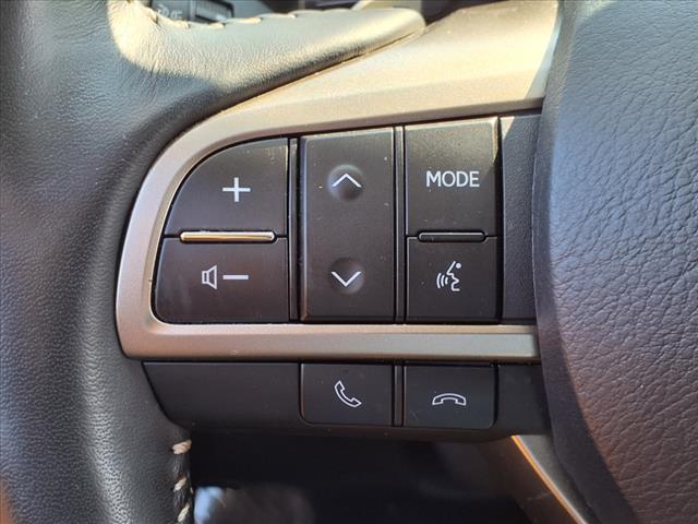 2022 Lexus RX 350L 350L