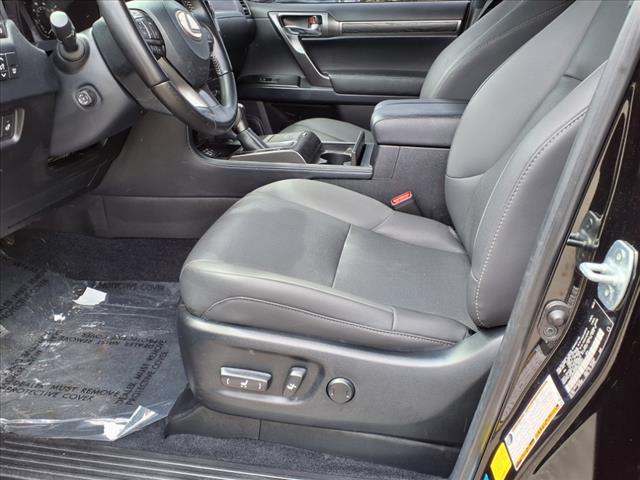 2022 Lexus GX 460 460
