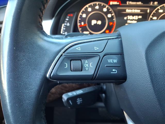 2018 Audi Q7 2.0T Premium Plus quattro