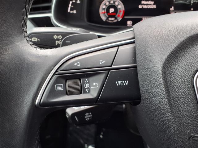 2021 Audi Q7 45 Premium Plus quattro