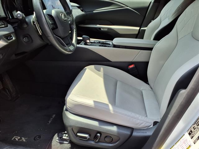 2024 Lexus RX 350 350 Premium