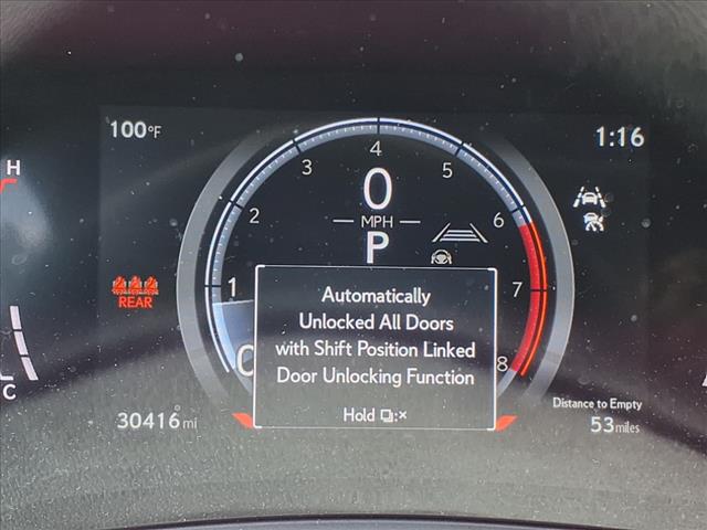 2023 Lexus RX 350 350 Premium Plus
