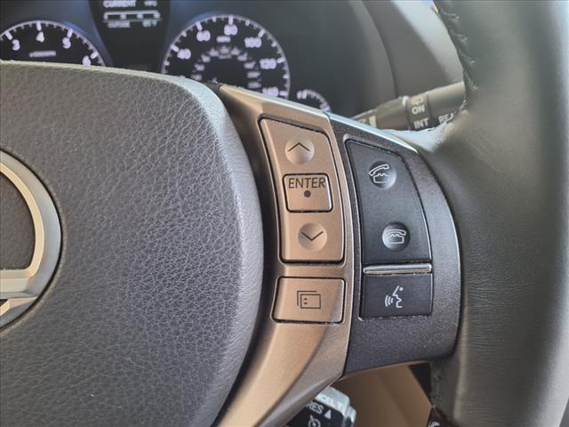 2014 Lexus RX 350 350
