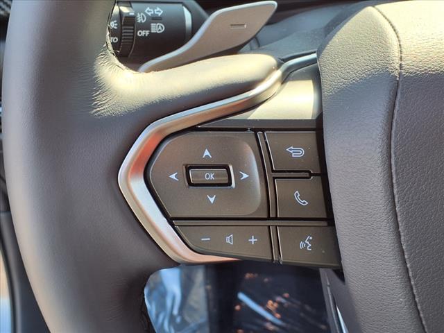 2025 Lexus NX 350h 350h Premium