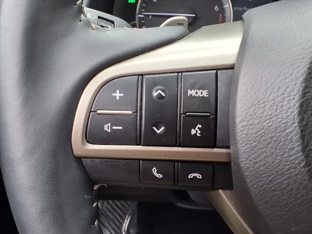 2022 Lexus RX 350 350