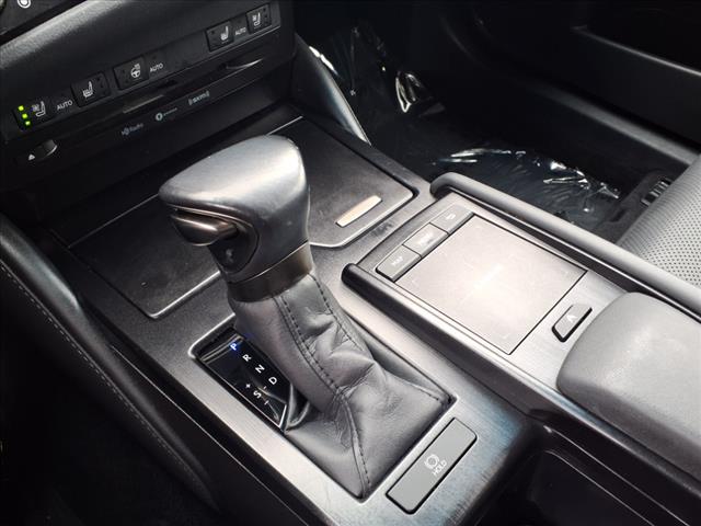 2022 Lexus ES 350 350