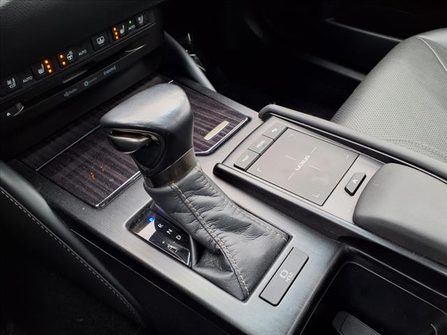 2020 Lexus ES 350 Luxury