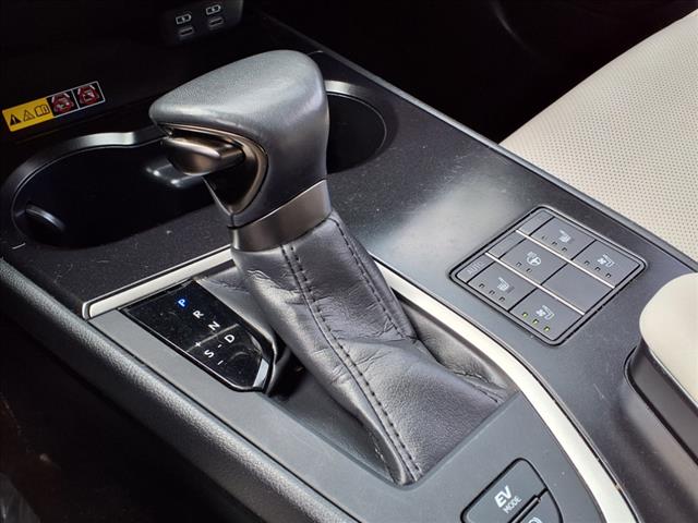 2024 Lexus UX 250h 250h F SPORT Design
