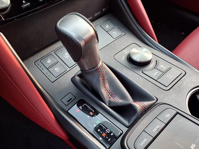 2022 Lexus IS 350 350 F SPORT