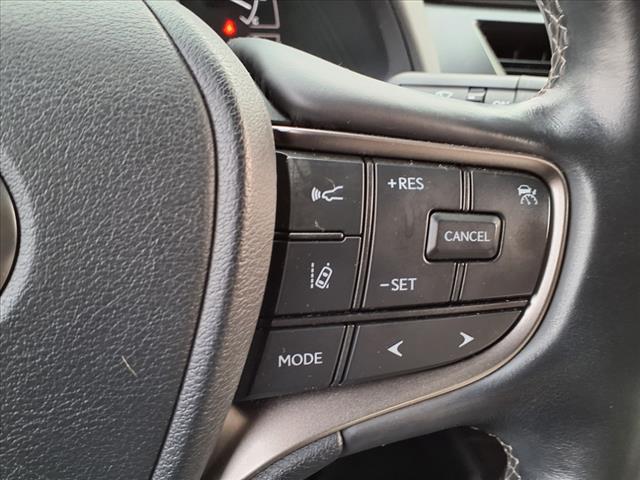 2022 Lexus UX 250h 250h F SPORT