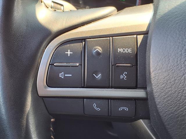 2022 Lexus GX 460 Base