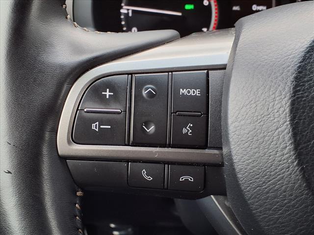 2022 Lexus GX 460 Base