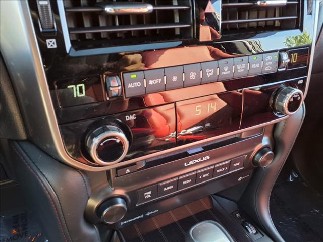 2023 Lexus GX 460 460