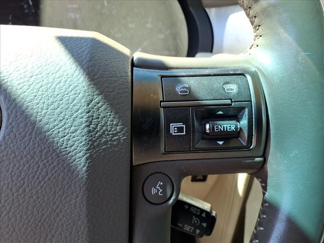 2018 Lexus GX 460 460