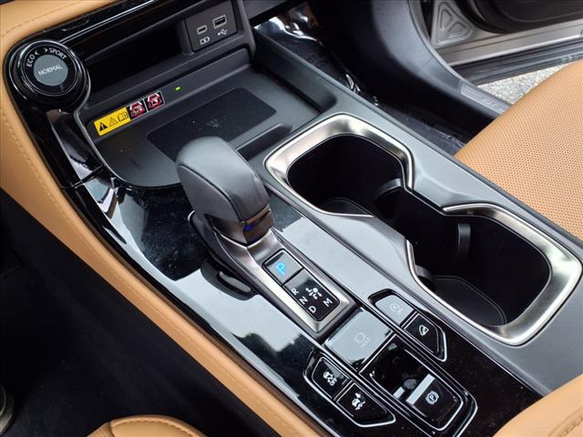 2023 Lexus NX 350 350 Premium