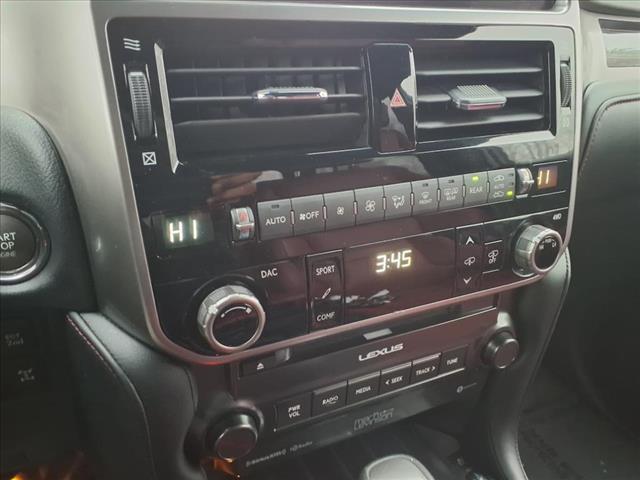 2023 Lexus GX 460 460 Luxury