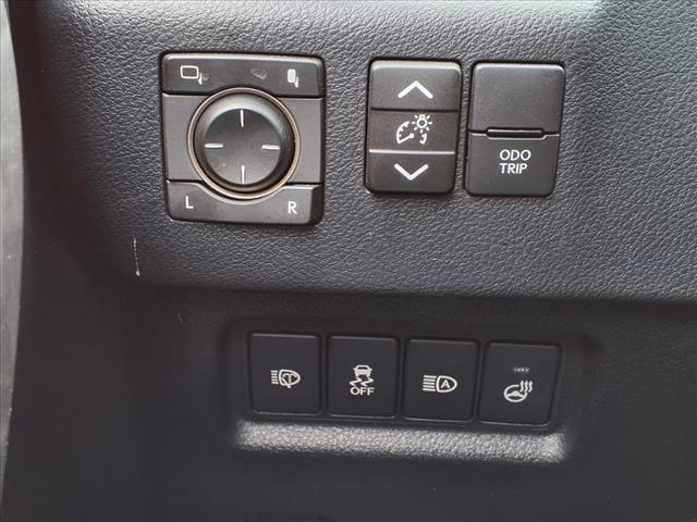 2022 Lexus GX 460 460