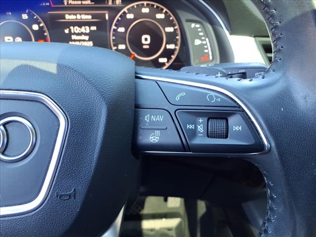 2018 Audi Q7 2.0T Premium Plus quattro