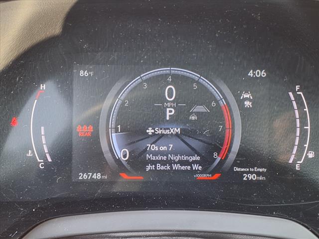 2023 Lexus RX 350 350 Premium Plus