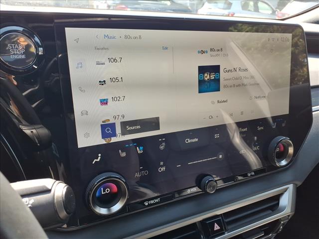 2023 Lexus RX 350 350 Premium