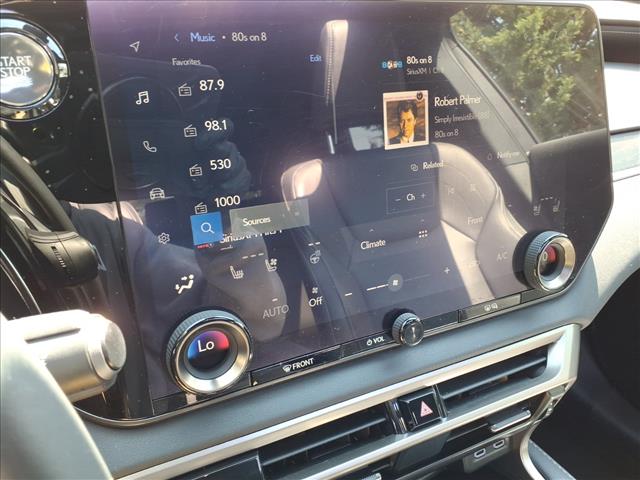 2023 Lexus RX 350 Premium+