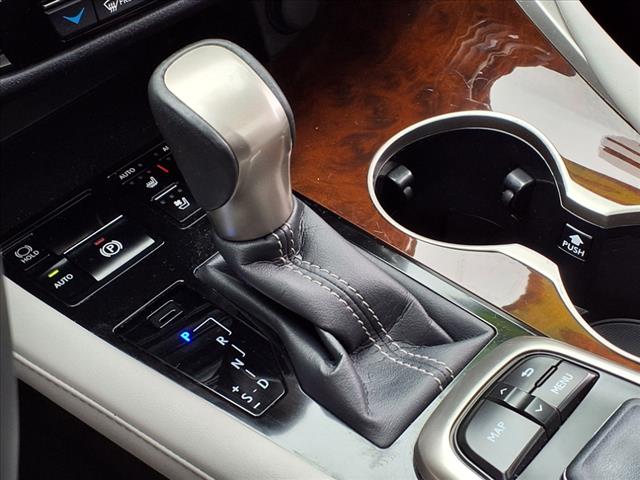 2016 Lexus RX 350 350