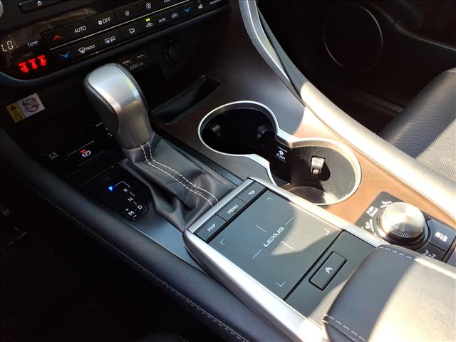 2022 Lexus RX 350 350