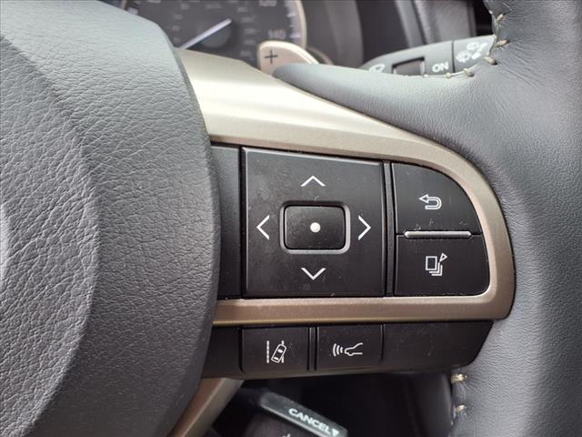 2022 Lexus RX 350 350