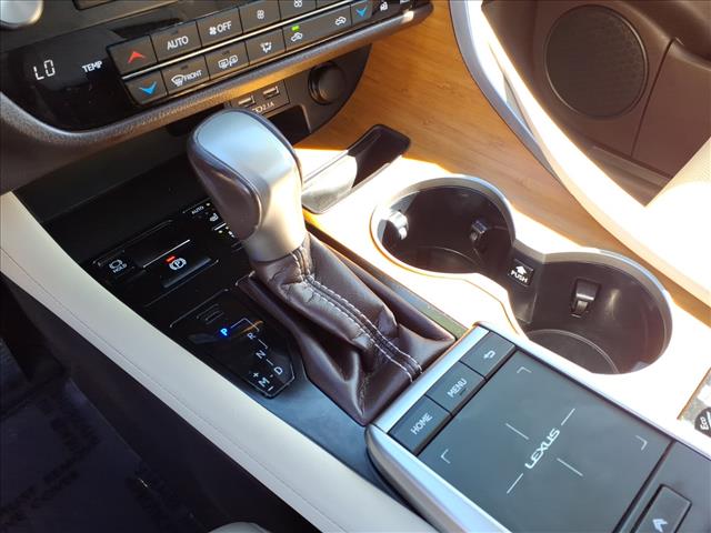 2020 Lexus RX 350 350