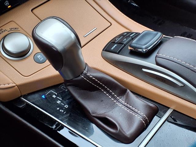 2018 Lexus ES 350 Base
