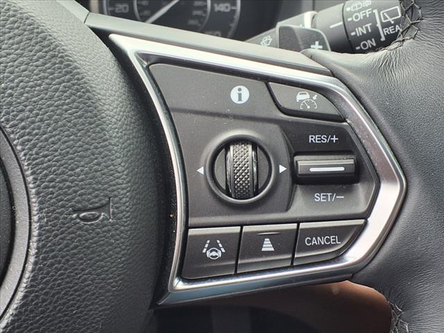 2022 Acura RDX Technology Package SH-AWD