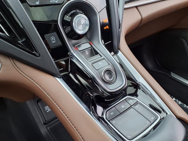 2019 Acura RDX Technology Package SH-AWD