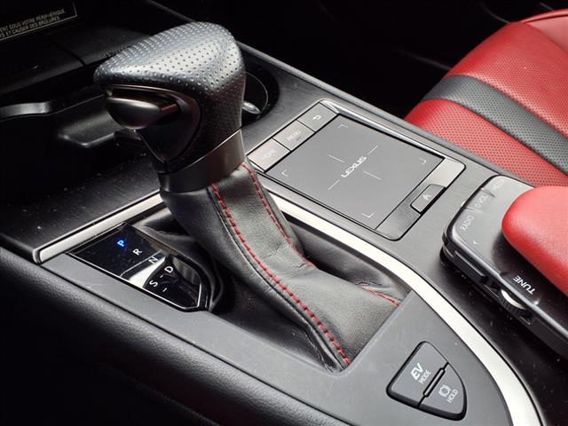 2020 Lexus UX 250h 250h F SPORT