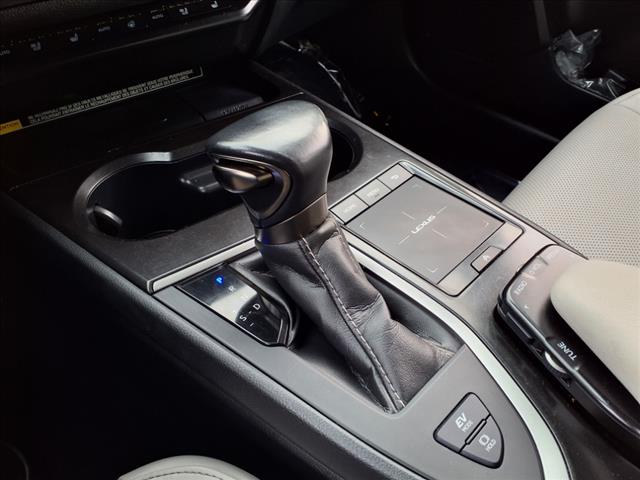 2022 Lexus UX 250h 250h F SPORT