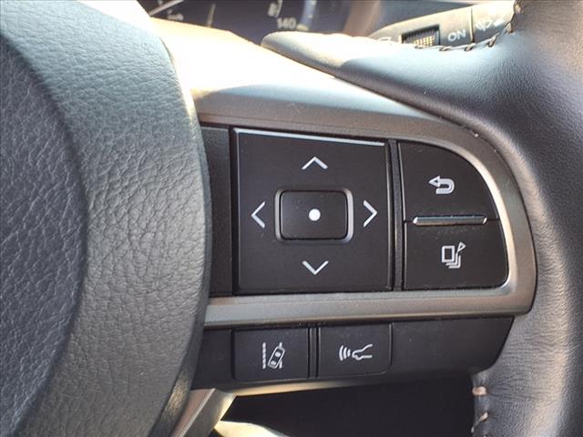2022 Lexus GX 460 Base