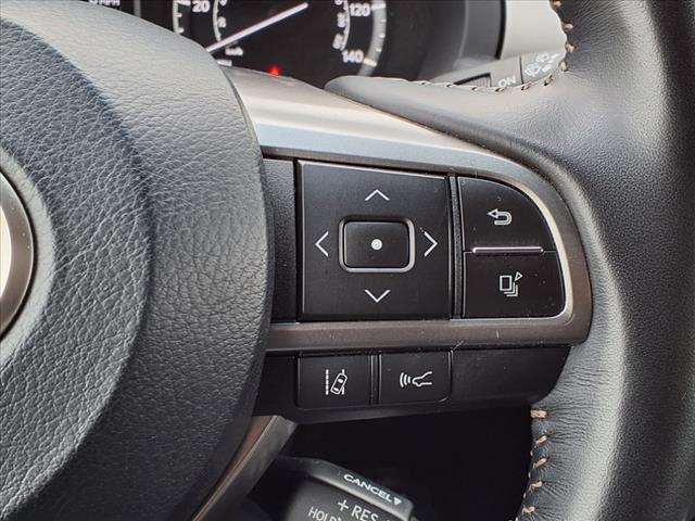 2022 Lexus GX 460 Base