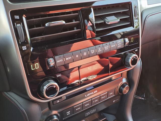 2022 Lexus GX 460 460