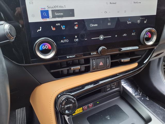 2023 Lexus NX 350 350 Premium