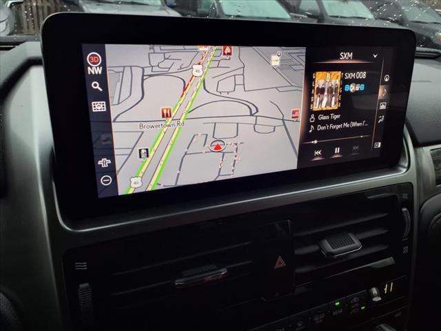 2023 Lexus GX 460 460 Luxury