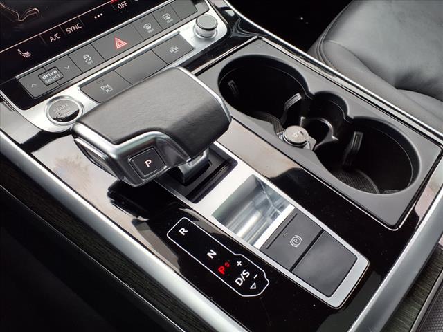 2021 Audi Q7 45 Premium Plus quattro