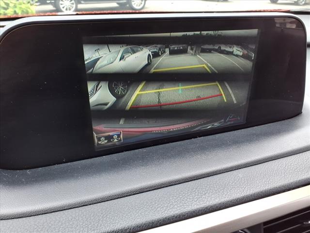2022 Lexus RX 350 350